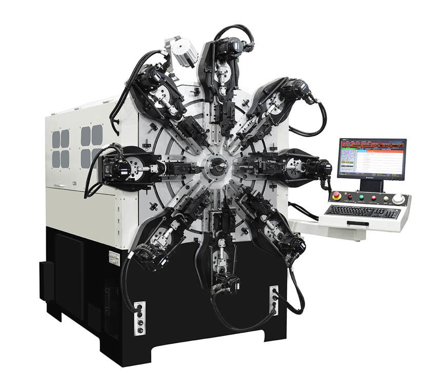CMM-12-420R 轉(zhuǎn)線機(jī)（已停產(chǎn)）