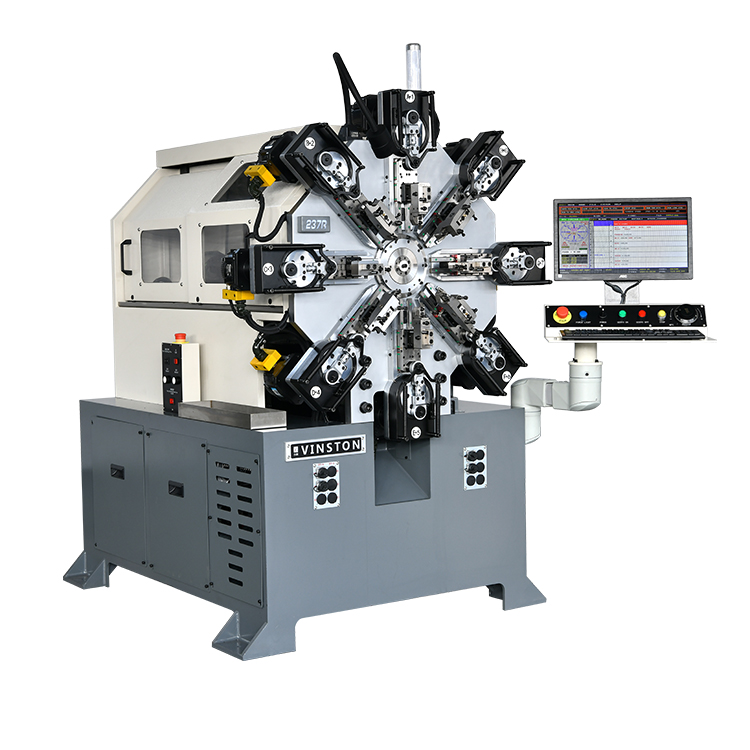 CMM-12-237R 高精度細線轉(zhuǎn)線機